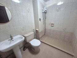 Palm Lodge (D14), Apartment #602725521